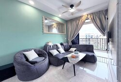 Sengkang Grand Residences (D19), Apartment #519799981